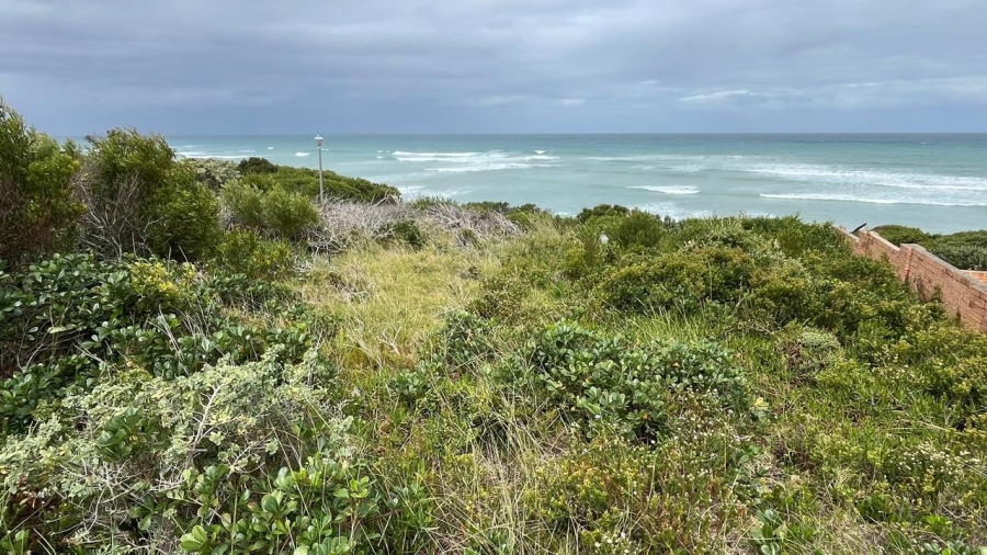 Commercial Property for Sale in Paradise Beach Eastern Cape